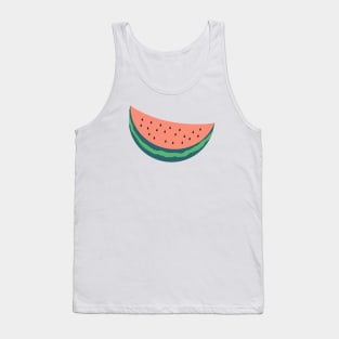 watermelon Tank Top